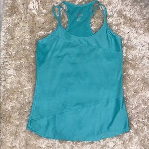 Yoga Tank Top